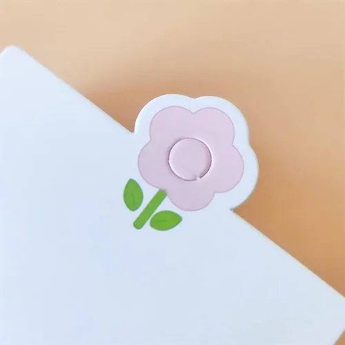 Vista 3 de 100 tarjetas de exhibición de clip para el cabello, tarjetas de embalaje para el cabello, pasadores para el cabello, tarjetas de cartón de papel