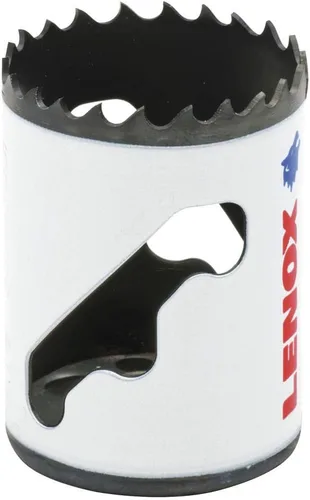 Vista 4 de Lenox Sierra perforadora - 16 L 1 pulg. (25 mm)