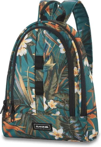 Vista 15 de Dakine Cosmo 6.5L - Negro Tropidelic