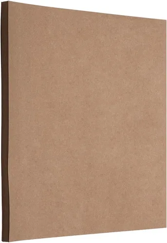 Vista 27 de Papel JAM Paper®, medidas 8 1/2 x 11, base de 28 libras, Agua (Aqua)