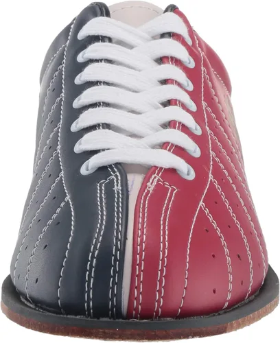 Vista 2 de Hombres TCR1L Cobra Alquiler Bowling Shoes- Cordones