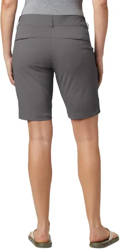 Vista 2 de Columbia Saturday TrailCamiseta de largo ShortsSS17