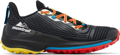 Vista 15 de Columbia Montrail Trinity Ag - Tenis de correr para hombre