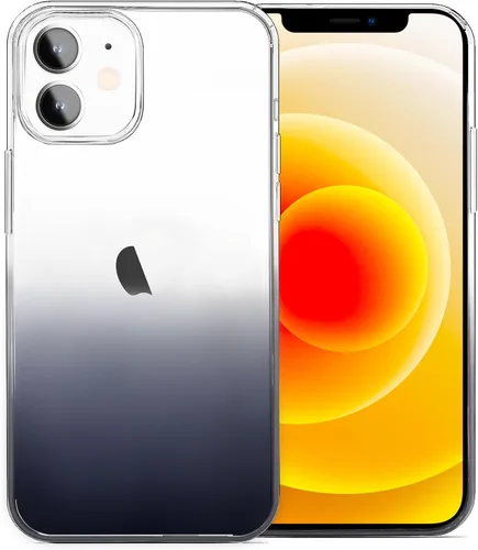 Vista 73 de JJGoo Funda compatible con iPhone SE 2022/2020, compatible con iPhone 7 8, transparente, suave, transparente, a prueba de golpes, delgada, delgada