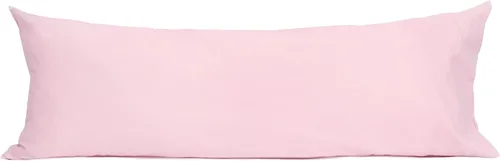 Vista 23 de Sunflower Juego de 2 fundas de almohada tamaño Queen, 100% algodón, 2 fundas de almohada Queen de 20 x 30 pulgadas, color ceniza, suaves