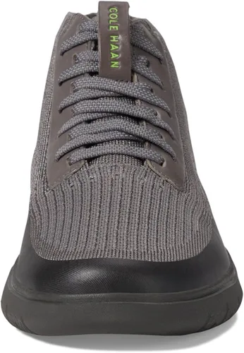 Vista 6 de Cole Haan Tenis de senderismo Generation Zerogrand Stitchlite Wr de caña alta para hombre