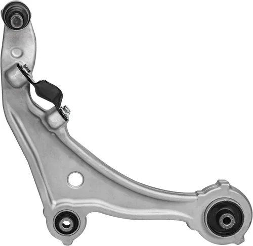 Vista 187 de Detroit Axle - Brazos de control inferiores delanteros derechos de repuesto para Volkswagen Jetta 2011 2012 2013 2014 2015 2016 2017 2018 - Juego