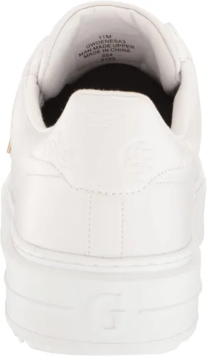 Vista 3 de GUESS Tenis Denesa para mujer