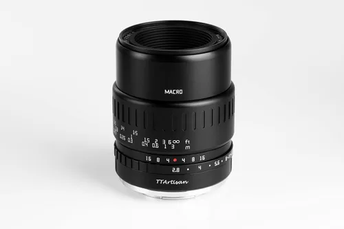 Vista 19 de TT Artisan F2.0 APS-C - Lente de ojo de pez (0.3 in F2.0 APS-C, montura E, lente ultra gran angular negra con ángulo de visión de 180 grados)