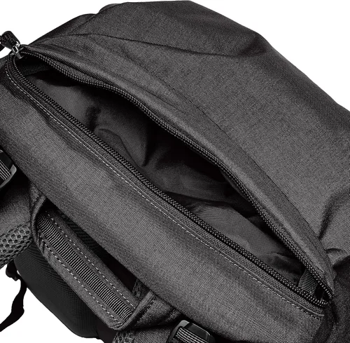 Vista 7 de Karrimor() Daypack, Negro