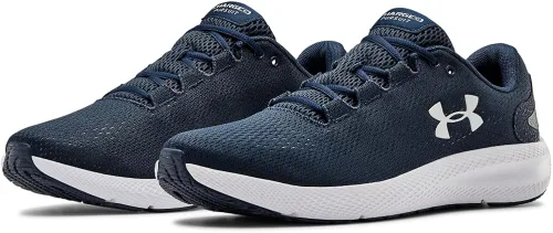 Vista 5 de Under Armour Ua Charged Pursuit 2 - Tenis de correr para hombre