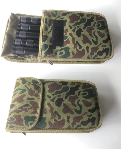 Vista 3 de aiGear Bastón de senderismo de alta calidad mecanizado CNC para exteriores con herramientas sólidas y duraderas, silbato y brújula