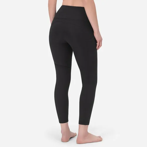 Vista 49 de Rocky Leggings de yoga de cintura alta, para entrenamiento, correr, ropa deportiva con control de abdomen para mujer, pantalones capri y de longitud