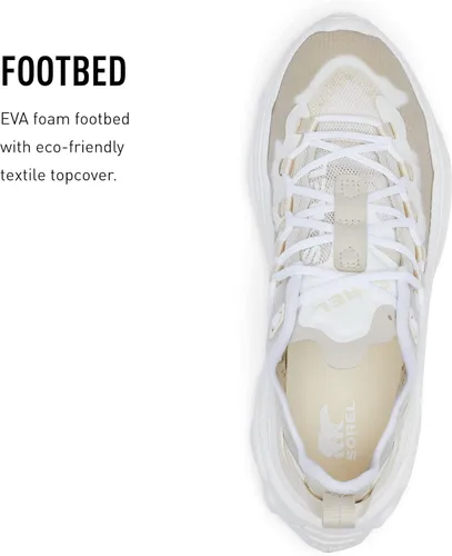 Vista 4 de Sorel Encaje Kinetic Breakthru TECH para mujer