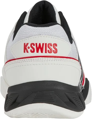 Vista 4 de K-Swiss Zapatillas de tenis Bigshot Light 4 para hombre