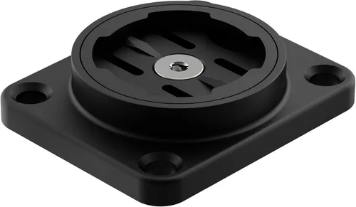 Vista 10 de Beeline Adaptador de inserción de montaje para Moto II Compatible con abrazadera de barra original y soportes de espejo Kit de conversión rápida