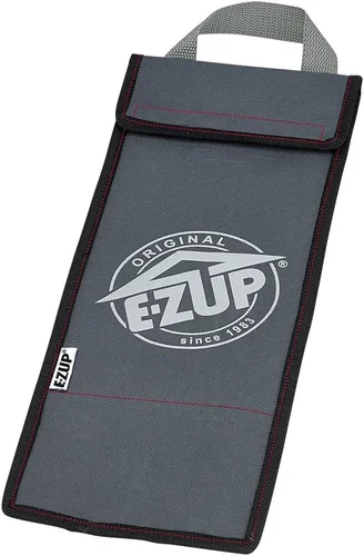 Vista 2 de E-Z UP Juego de 4 estacas de refugio de toldo resistente, juego de 4