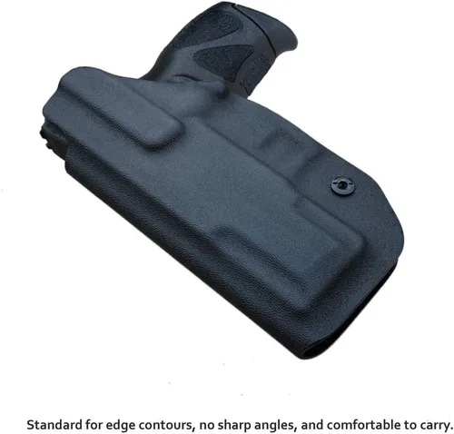 Vista 8 de Taurus G2C Holster, Kydex IWB Holster for G2C Taurus & Millennium PT111 G2 / PT140 - Taurus PT111 G2C 9mm Pistol Case