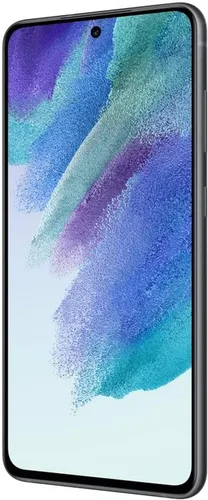 Vista 2 de Samsung Galaxy S21 FE 5G, 256 GB, grafito - Desbloqueado (renovado)