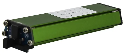 Vista 3 de Inficon D-TEK 3 con sensor de CO2, detector de fugas de CO2, 721-204-G1
