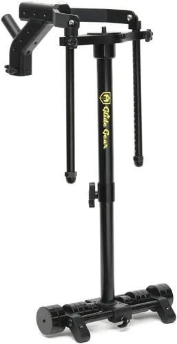 Vista 6 de Glide Gear Kit de chaleco y brazo para cardanes motorizados soporta plataformas de 6-13 libras