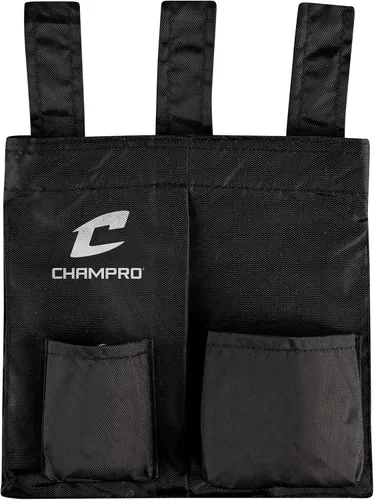 Vista 2 de Champro Kit de árbitro para A045, A040, A048