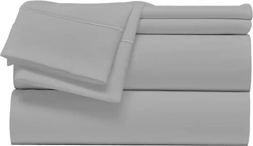 Vista 10 de Sábanas de tamaño Queen - Sábanas para cama de tamaño Queen - Sábanas tamaño Queen - Sábanas de cama tamaño Queen - Sábanas 100% algodón egipcio