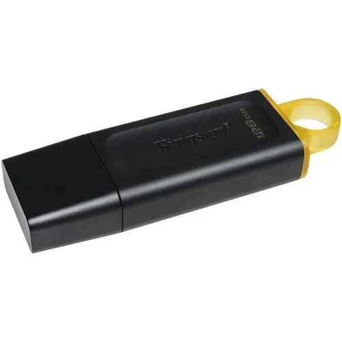 Vista 2 de 128GB DT Exodia USB 3.2 Gen 1