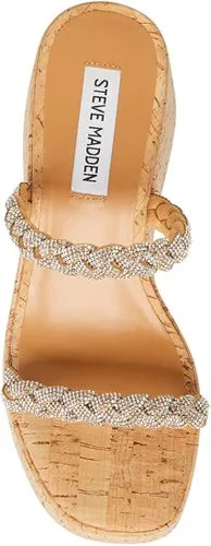 Vista 5 de Steve Madden Danya Womens Sandal