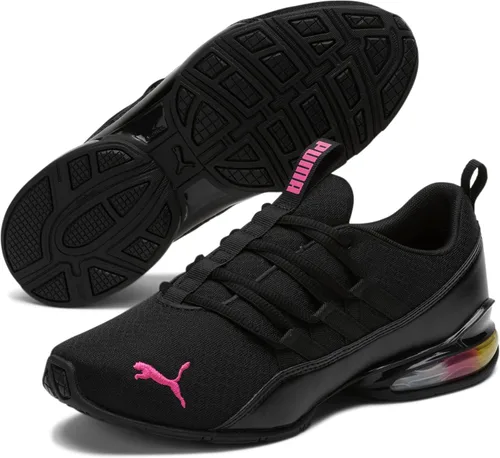 Vista 6 de PUMA - Zapatos deportivos Riaze Prowl para mujer