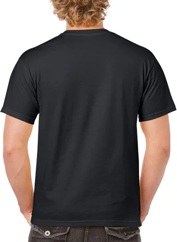 Vista 187 de Tee Hunt Camisetas gráficas y camisetas sin mangas para hombre Roll with Power Pickup Truck