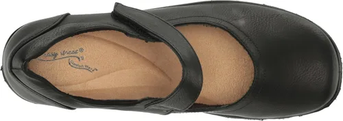 Vista 5 de Easy Street Zapatos planos Archer Mary Jane para mujer