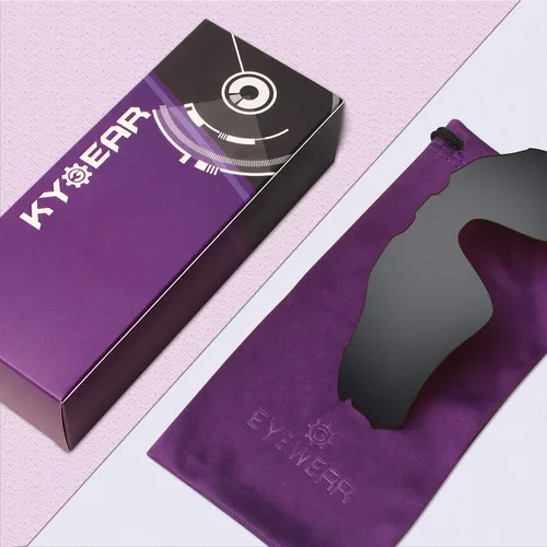 Vista 7 de Lentes de repuesto polarizadas antidecoloración para gafas de sol Oakley Radar EV Path