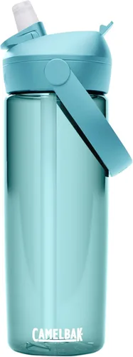 Vista 20 de CamelBak Thrive - Botella de agua con pajita de 20 onzas, color rubor amanecer