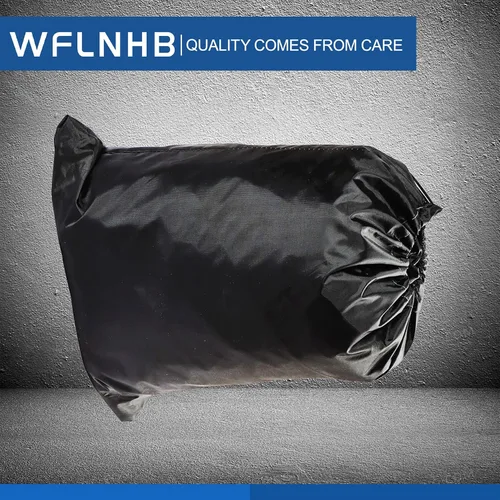 Vista 5 de WFLNHB Cubierta de repuesto para vehículo utilitario para CF-Moto ZForce 500 600 800 1000 2013-2020