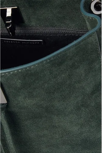 Vista 3 de Rebecca Minkoff Bolso de hombro Darren para mujer