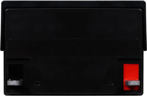 Vista 8 de Mighty Max Battery ML-U1R-CCAHR 12V 320CCA - Batería de repuesto compatible con cortacésped Husqvarna 22550 XP Garden U1R
