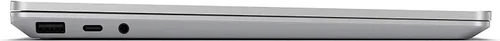 Vista 6 de Microsoft - Surface Laptop Go - Pantalla táctil de 12,4 pulgadas - Intel 10ª generación Core (renovado)
