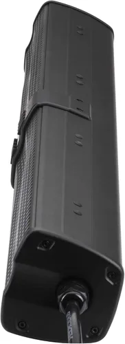 Vista 6 de Kicker 47KPB2 PowerBar KPB2 Barra de sonido UTV de 34 pulgadas, con Bluetooth, carcasa negra a prueba de intemperie