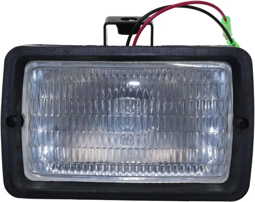 Vista 2 de 2X Light 178345A1 398847A3 92269C1 Compatible con Case 5120 5130 5140 5220 5230 5240 5250 7110 New Holland Tractors T8010 T8020 T8030 T804 0 T8050