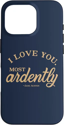 Vista 20 de Orgullo y prejuicio, Jane Austen; Mr Darcy Elizabeth Bennet - Funda para iPhone 17
