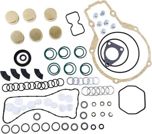 Vista 5 de Kit de reparación de reconstrucción para bomba de inyección