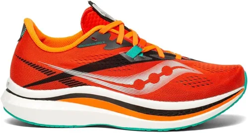 Vista 3 de Saucony Tenis de correr Endorphin Pro 2 para hombre