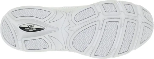 Vista 4 de Fila Memory Workshift - Zapato de punta compuesta antideslizante para hombre