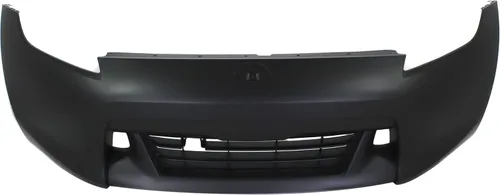 Vista 48 de Garage-Pro Cubierta de parachoques compatible con Nissan Altima CAPA Sedan trasero 2002-2006