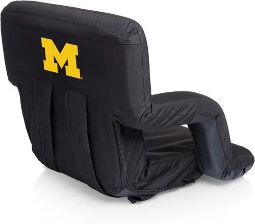 Vista 21 de Picnic Time Ventura Asiento reclinable para colegial., normal