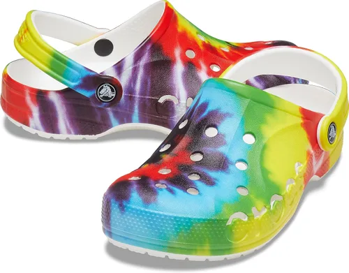 Vista 6 de Crocs Baya Realtree Xtra Zueco