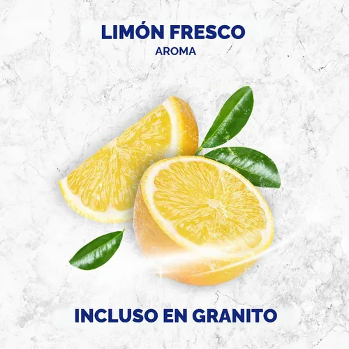 Vista 5 de Soft Scrub Limpiador de superficies multiusos, limón, 36 onzas líquidas