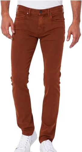 Vista 58 de PAIGE Pantalones vaqueros Lennox Transcend ajustados para hombre Andros