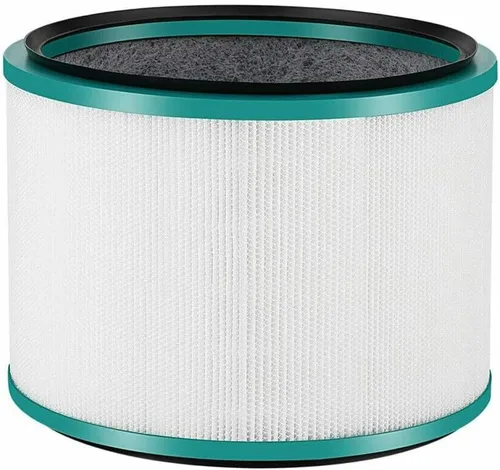 Vista 4 de Para Dyson Pure Hot & Cool Link purificador de aire HP03 HP02 HP01 HP00 DP01 Hepa filtro